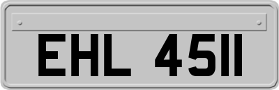 EHL4511