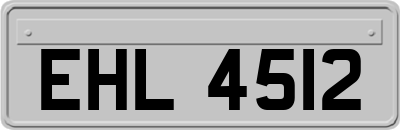 EHL4512