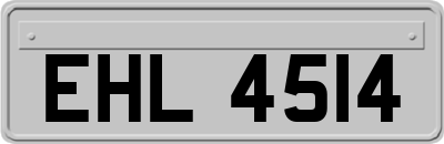 EHL4514