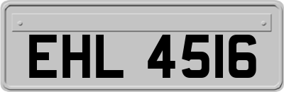EHL4516
