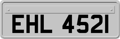 EHL4521