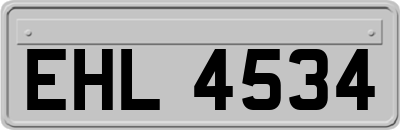 EHL4534