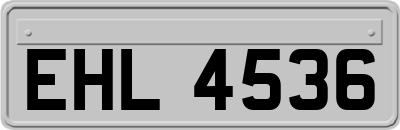 EHL4536