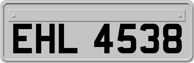 EHL4538