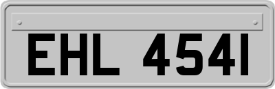 EHL4541