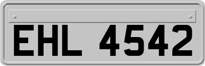 EHL4542