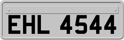 EHL4544