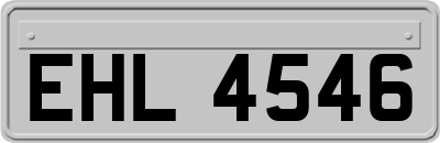EHL4546