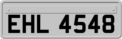 EHL4548