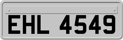 EHL4549