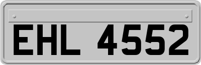 EHL4552