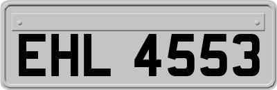 EHL4553