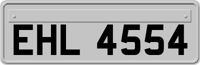 EHL4554