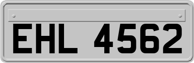 EHL4562