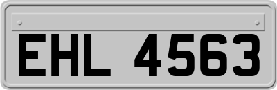 EHL4563