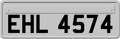 EHL4574