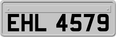 EHL4579
