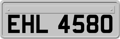 EHL4580