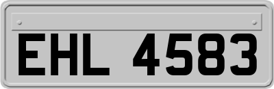 EHL4583