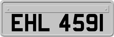 EHL4591