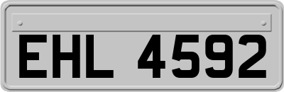 EHL4592