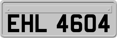 EHL4604