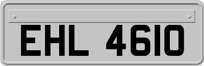 EHL4610