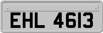 EHL4613