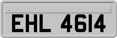 EHL4614