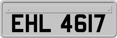 EHL4617