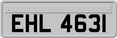 EHL4631