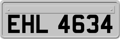 EHL4634