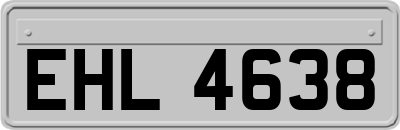 EHL4638