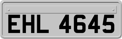 EHL4645