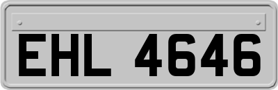 EHL4646