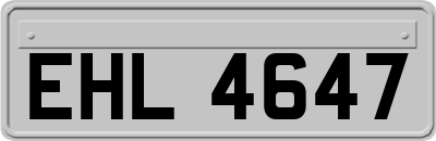 EHL4647