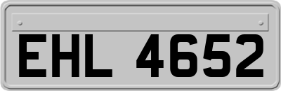 EHL4652