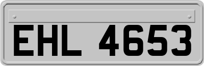 EHL4653