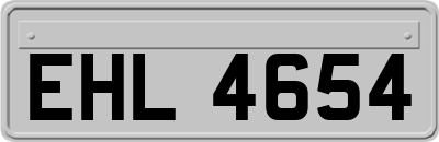 EHL4654