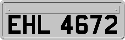 EHL4672