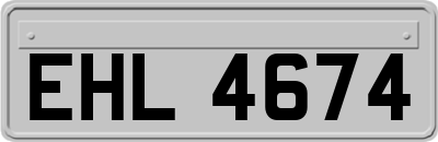 EHL4674