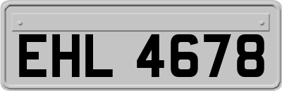 EHL4678