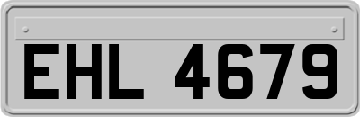 EHL4679