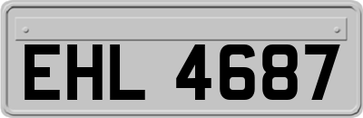 EHL4687