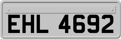 EHL4692