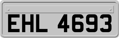 EHL4693