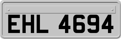 EHL4694