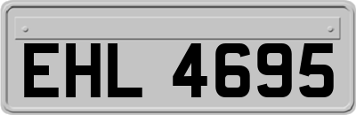EHL4695