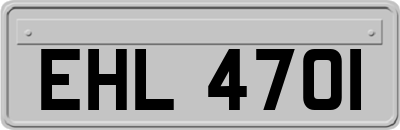 EHL4701