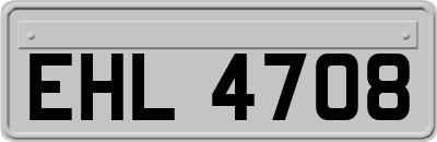EHL4708
